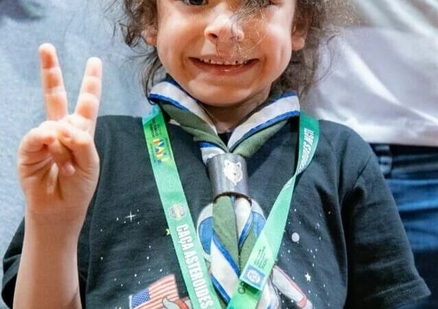 Estudante da rede pública na Grande Natal vence prêmio nacional