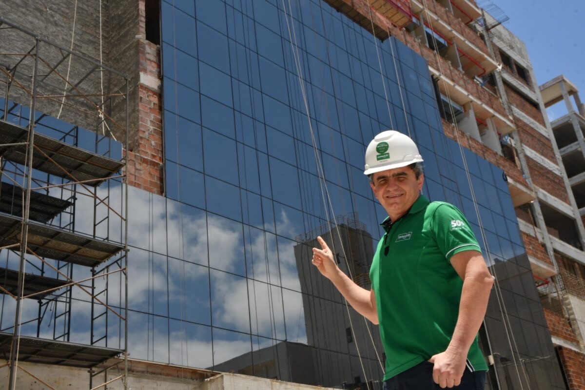 Unimed Natal celebra 47 anos de atuação no RN