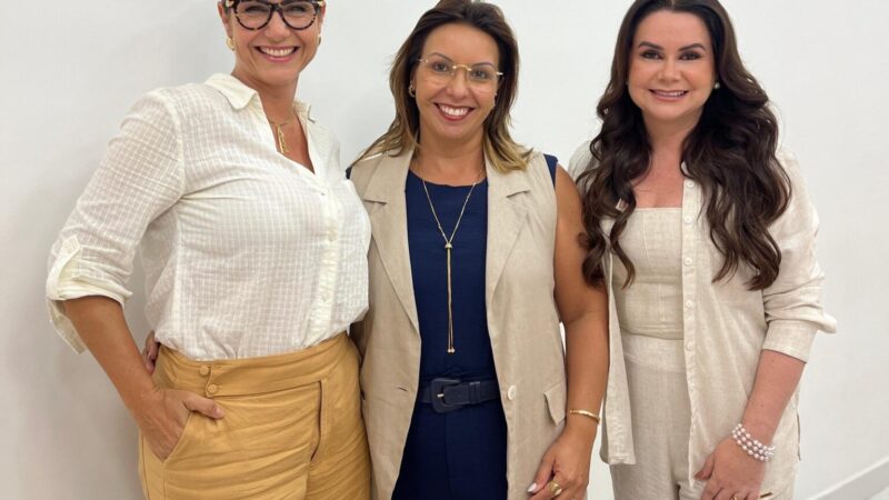 Nova coleção de Micarla Lima transforma o poder feminino em semijoias