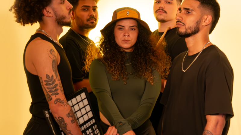 Festival DoSol começa no dia 22 de novembro com 53 artistas locais e de outros estado