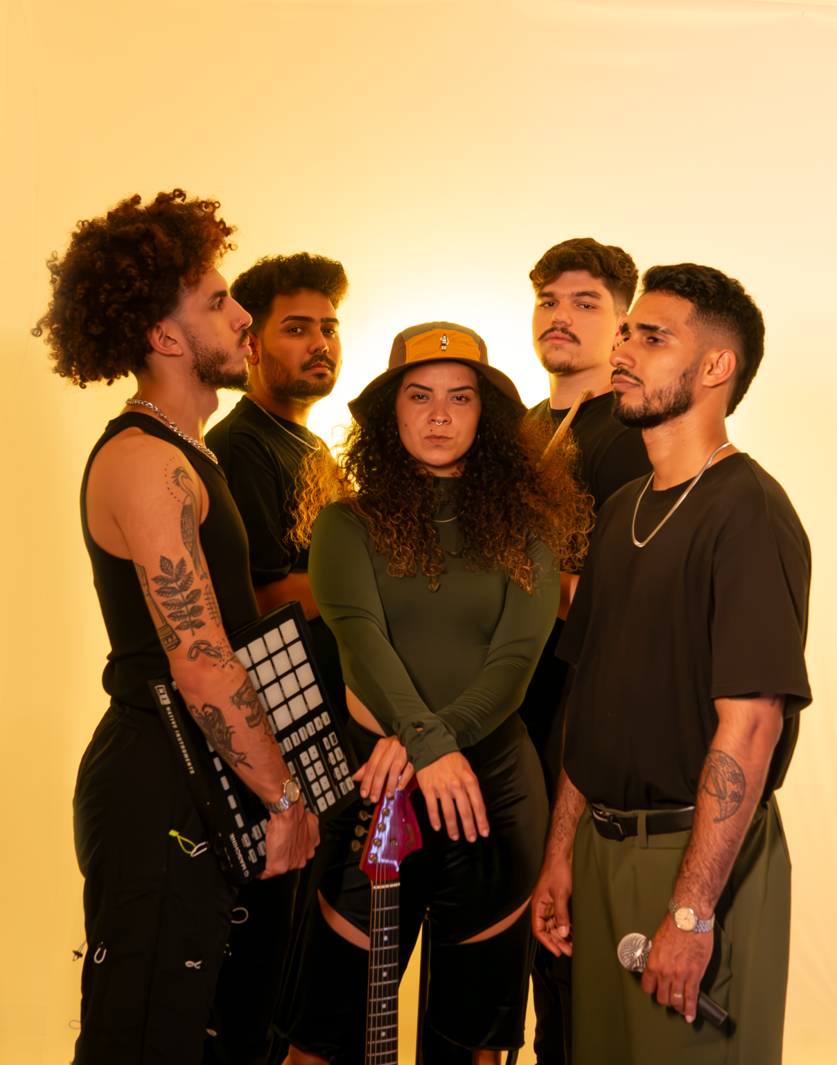 Festival DoSol começa no dia 22 de novembro com 53 artistas locais e de outros estado