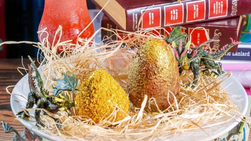 Bocaditos Confeitaria apresenta “Game Of Thrones” na 14ª Edição da Sweet Coffee Week