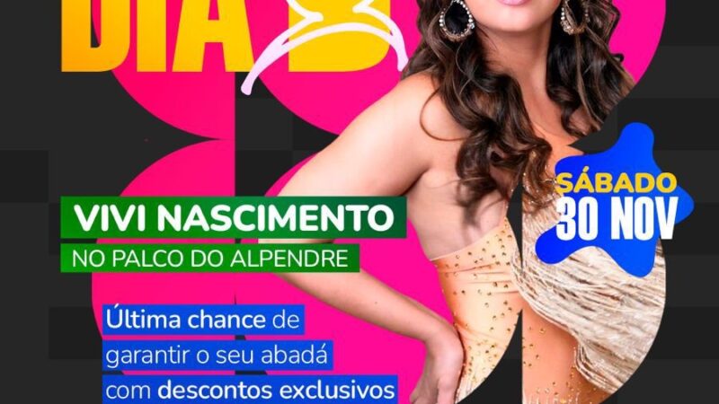 Dia D Carnatal no Natal Shopping promete música, ações e promoções especiais