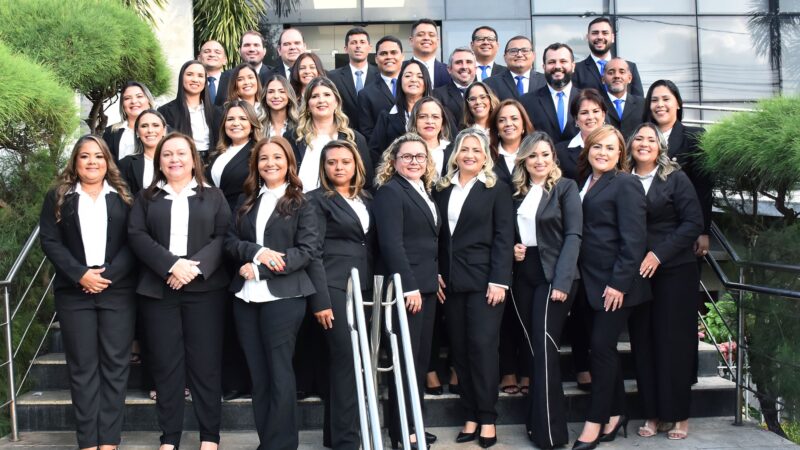 Escola da ALRN forma nova turma de pós-graduação em Gestão Pública