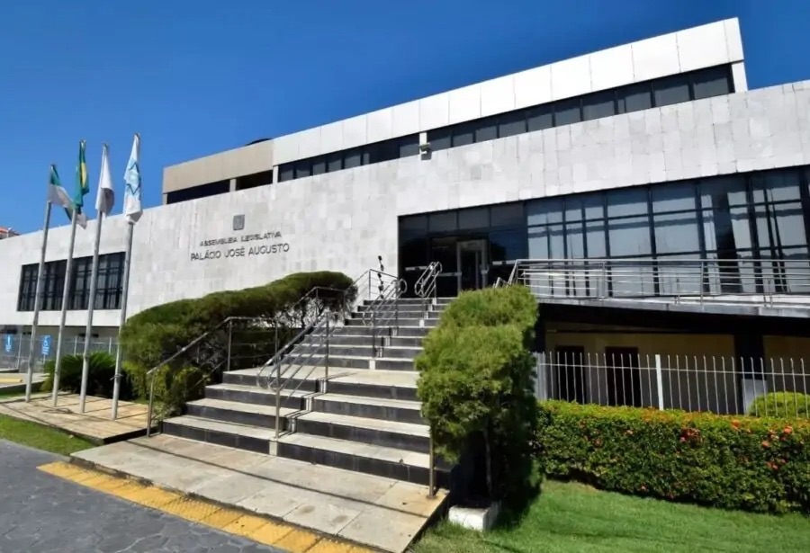Escola da Assembleia leva Curso de Oratória ao Seridó pelo programa Integra RN