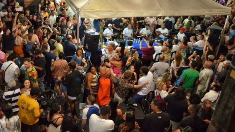 Dia Nacional do Samba: 16ª Edição acontece no Natal em Natal e deve atrair um grande público
