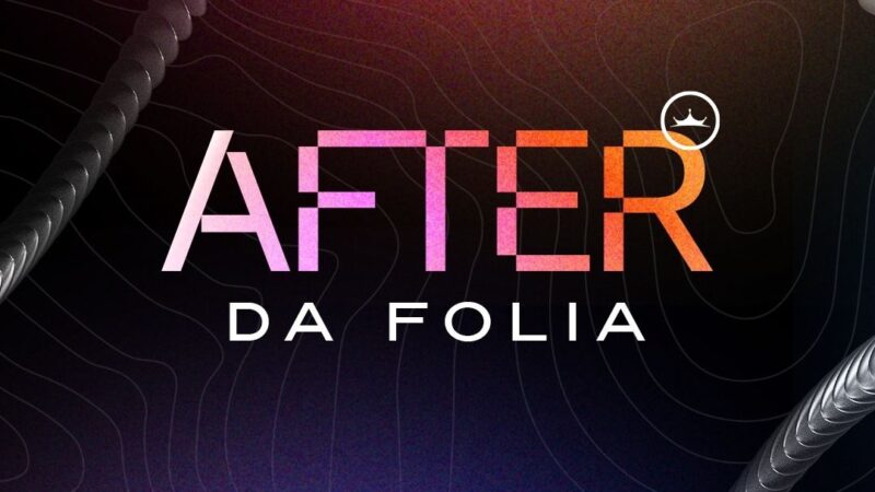 Line-up diversificado e estrutura moderna marcam o After mais tradicional do Carnatal
