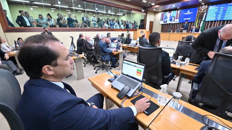Deputados aprovam adequação do ICMS de 18% para 20%
