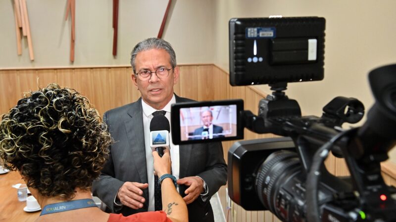 CCJ da Assembleia encerra ano com recorde histórico e 508 projetos analisados