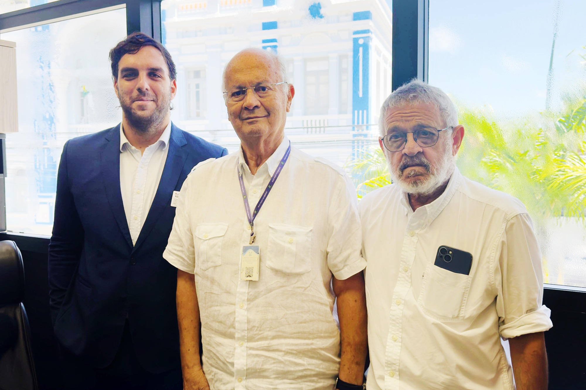 ALRN será pioneira no mundo no debate sobre uso da IA para modernização do legislativo