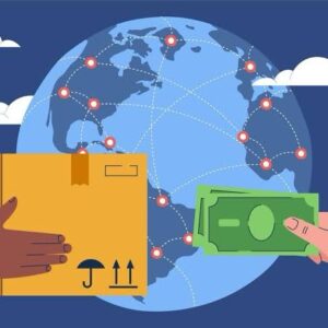 Fecomércio Defende Taxação de Compras Internacionais como Estrategia para Impulsionar o Comércio Local