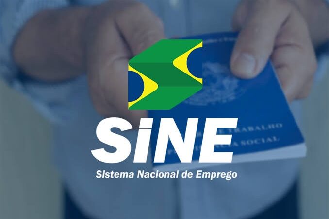 Sine-RN Disponibiliza 154 Novas Vagas de Emprego Hoje; Confira as Oportunidades Disponíveis