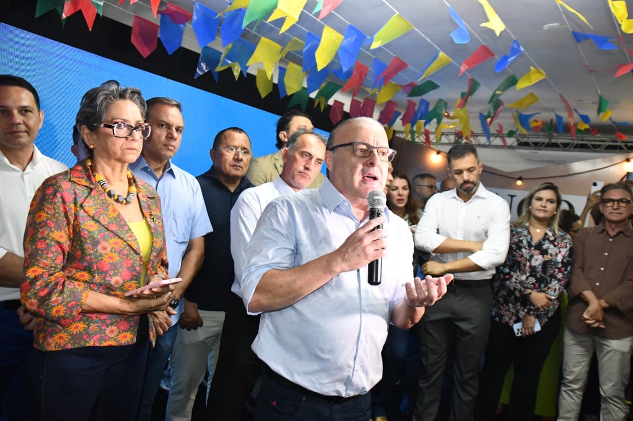 São João de Natal 2025: Atrações Imperdíveis e Celebração da Cultura Potiguar