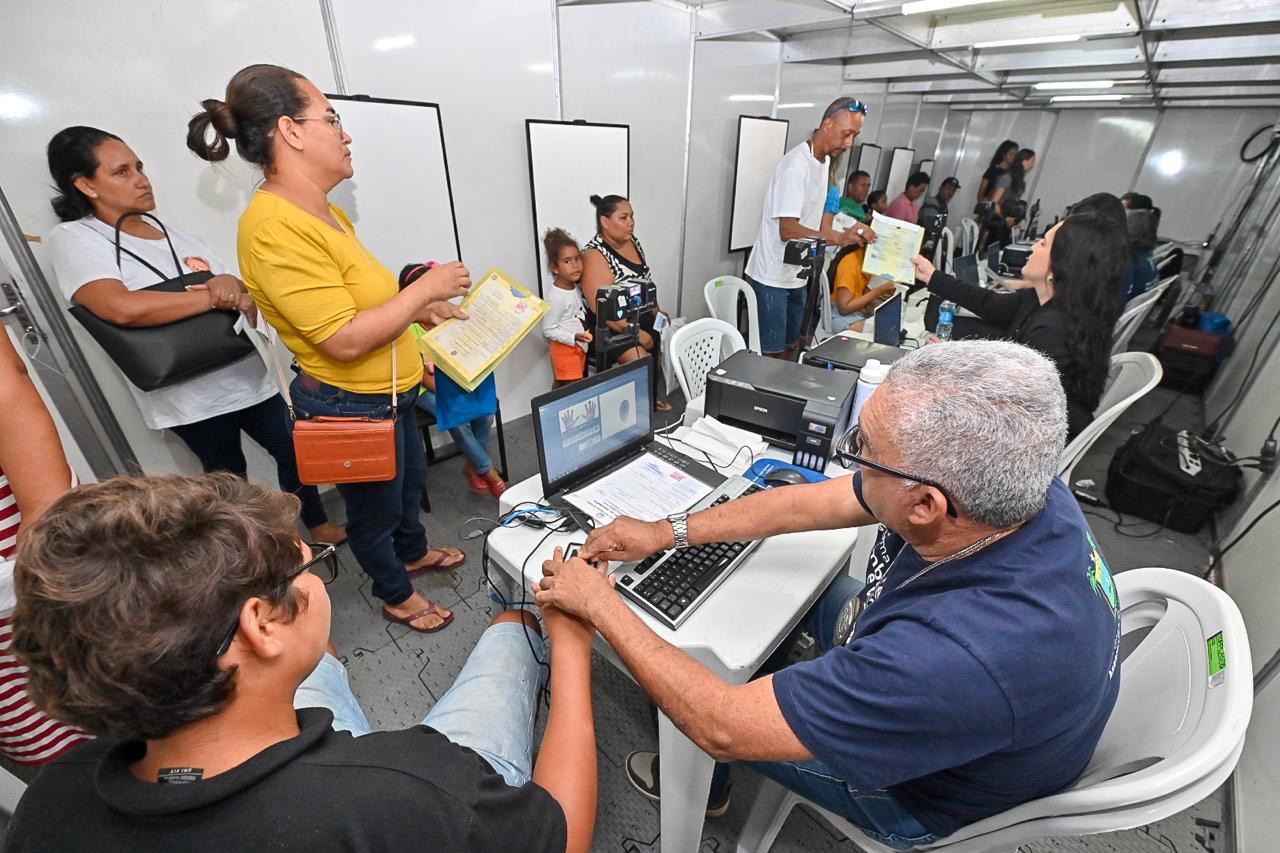 Assembleia e Você leva cidadania, saúde e educação para Touros em sua 16ª edição
