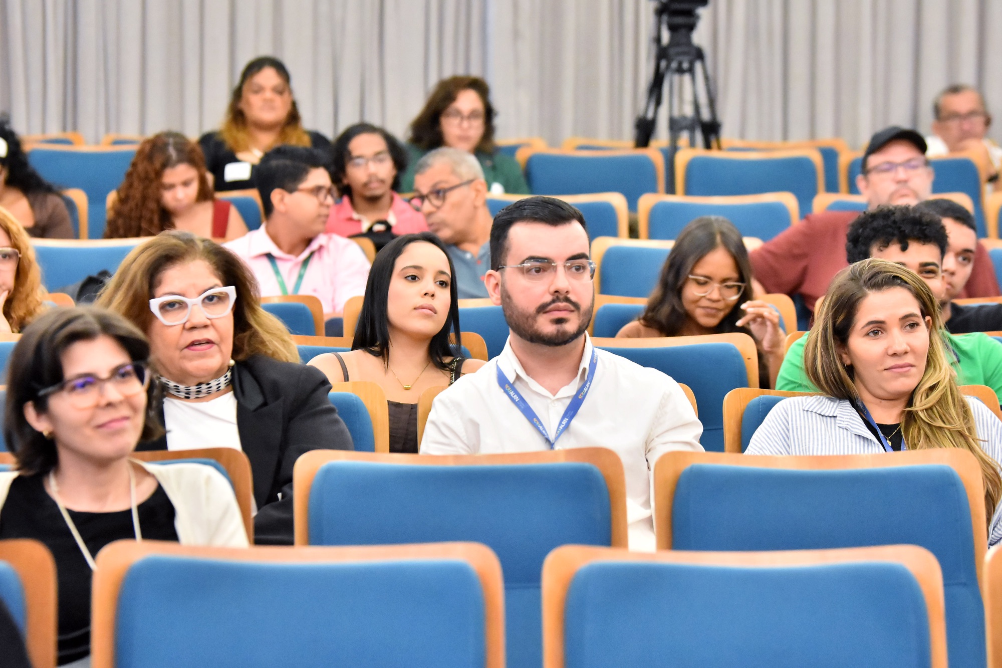 Audiência discute jornalismo no RN e cobra independência