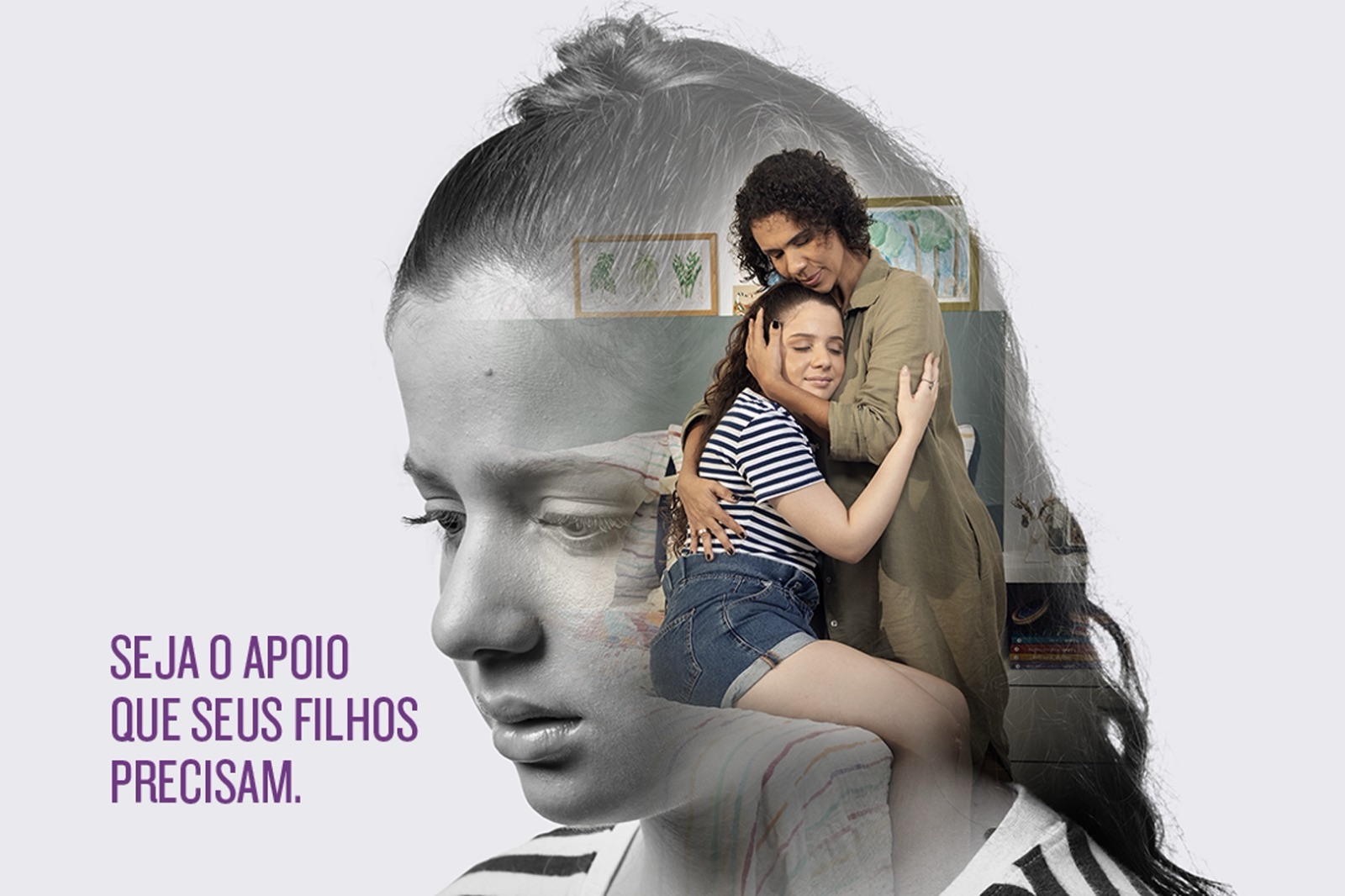 Adolescência é tema da campanha da ALRN que será lançada na próxima terça (10)