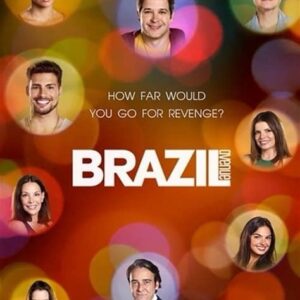 Brasil no topo do streaming: produções nacionais ganham o mundo