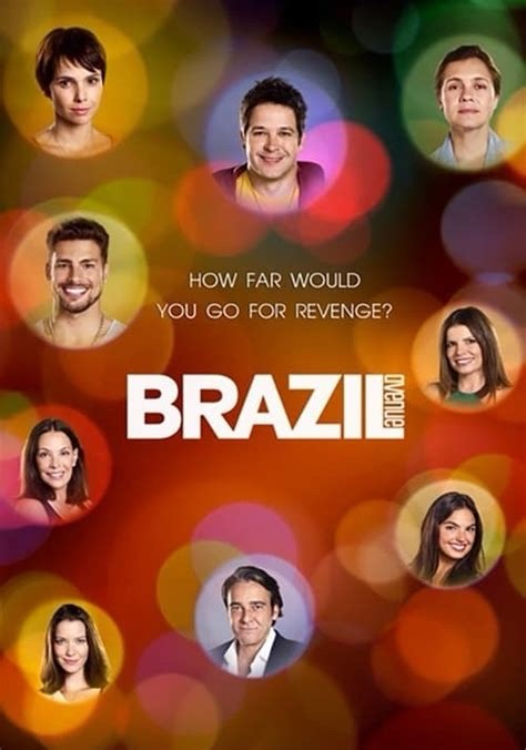 Brasil no topo do streaming: produções nacionais ganham o mundo