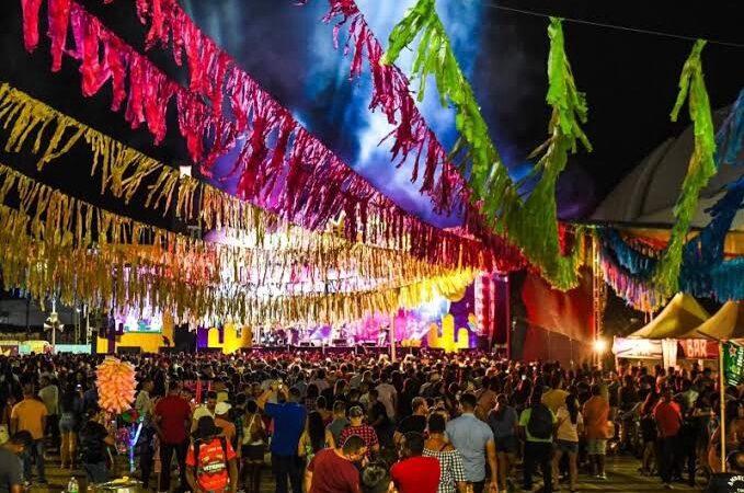 São João de Natal 2025: Festa Junina que Promete Aquecer a Economia Potiguar