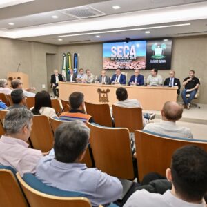 ALRN promove debate sobre seca no RN e busca soluções emergenciais e estruturantes