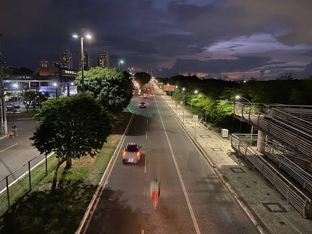 Natal terá Parque Linear na Roberto Freire com parceria entre Prefeitura e Exército