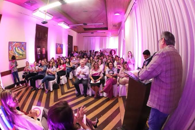 Violência Contra a Mulher: RN Promove Agosto Lilás com Ações Integradas e Seminário