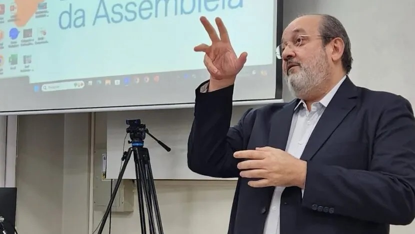 Escola da Assembleia inicia curso gratuito de “Prática de Direito Eleitoral”