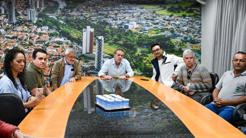 Parceria em ação: Câmara de Indaiatuba recebe o LegisVideos e amplia comunicação com a população