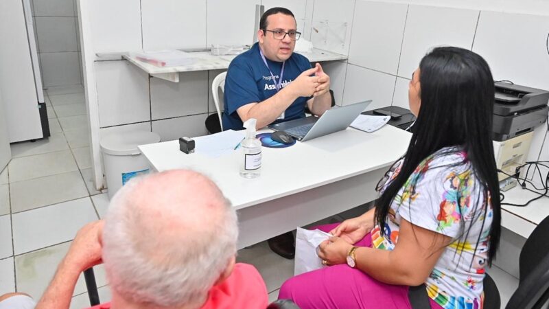 Espírito Santo sedia a 18ª Assembleia e Você da ALRN