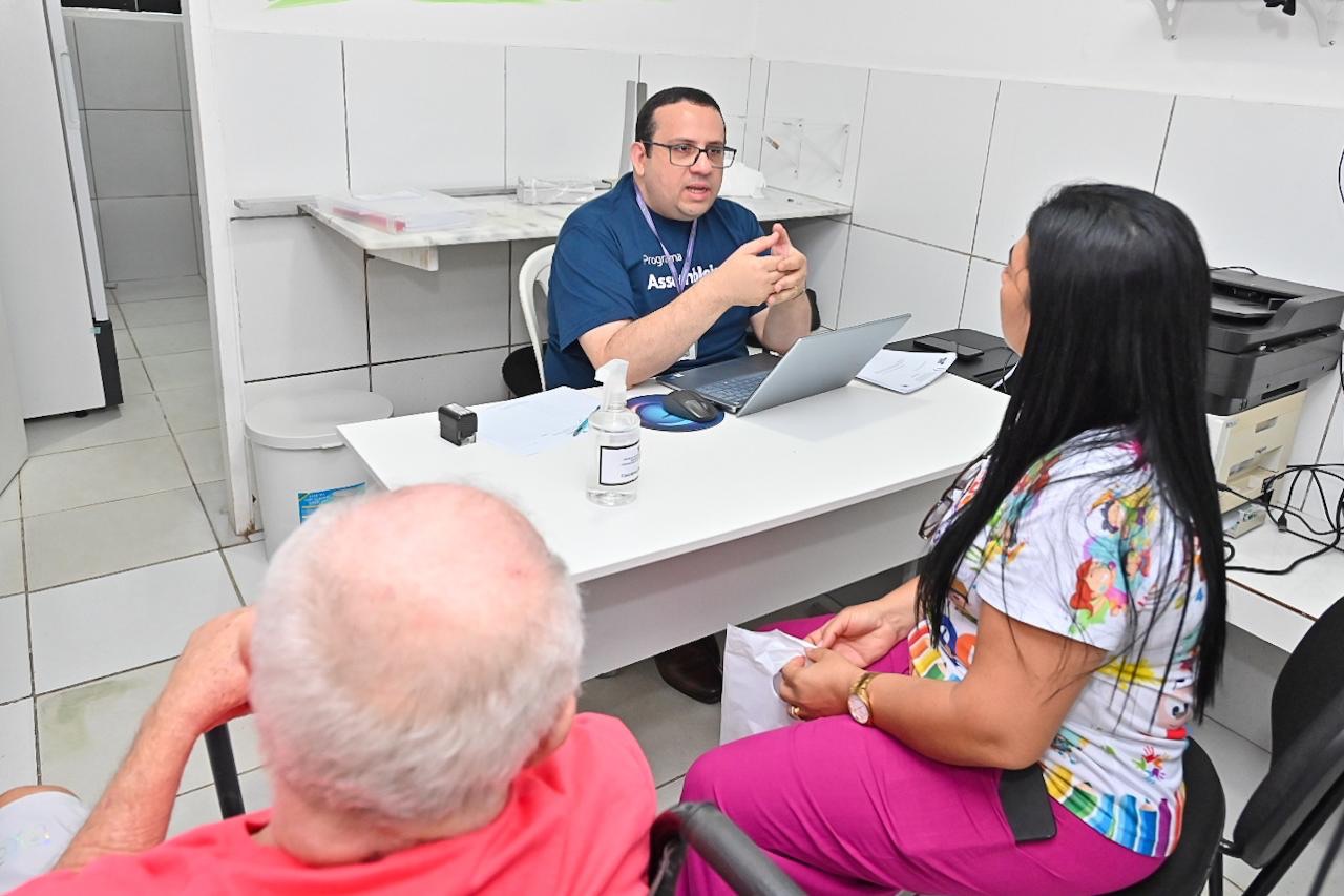 Espírito Santo sedia a 18ª Assembleia e Você da ALRN
