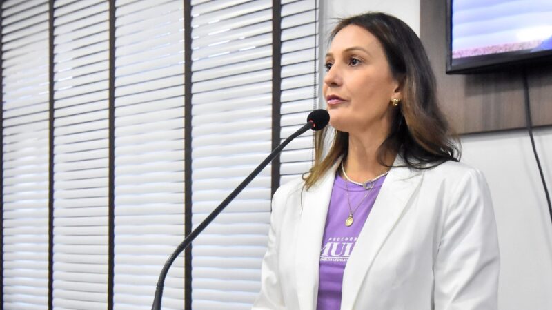 ALRN promove I Encontro das Procuradorias da Mulher no Legislativo Potiguar