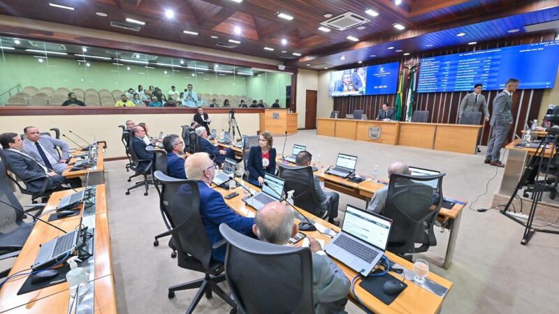 ALRN aprova projeto para doação de terrenos a beneficiários do Minha Casa Minha Vida