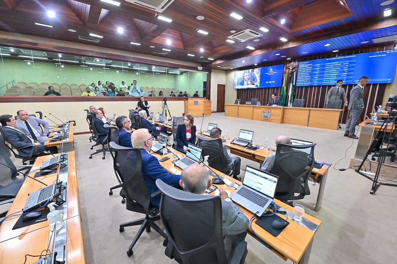 ALRN aprova projeto para doação de terrenos a beneficiários do Minha Casa Minha Vida