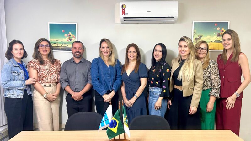 Setor Jurídico da ALRN amplia acesso à justiça para população vulnerável