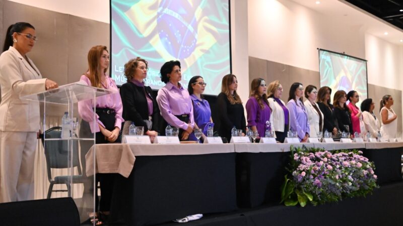 Legislativo Potiguar promove “I Encontro das Procuradorias da Mulher” no País