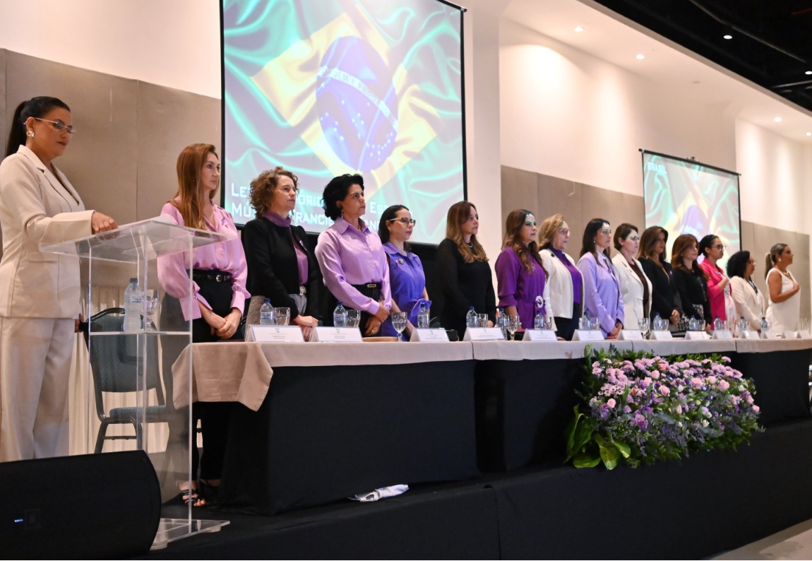 Legislativo Potiguar promove “I Encontro das Procuradorias da Mulher” no País