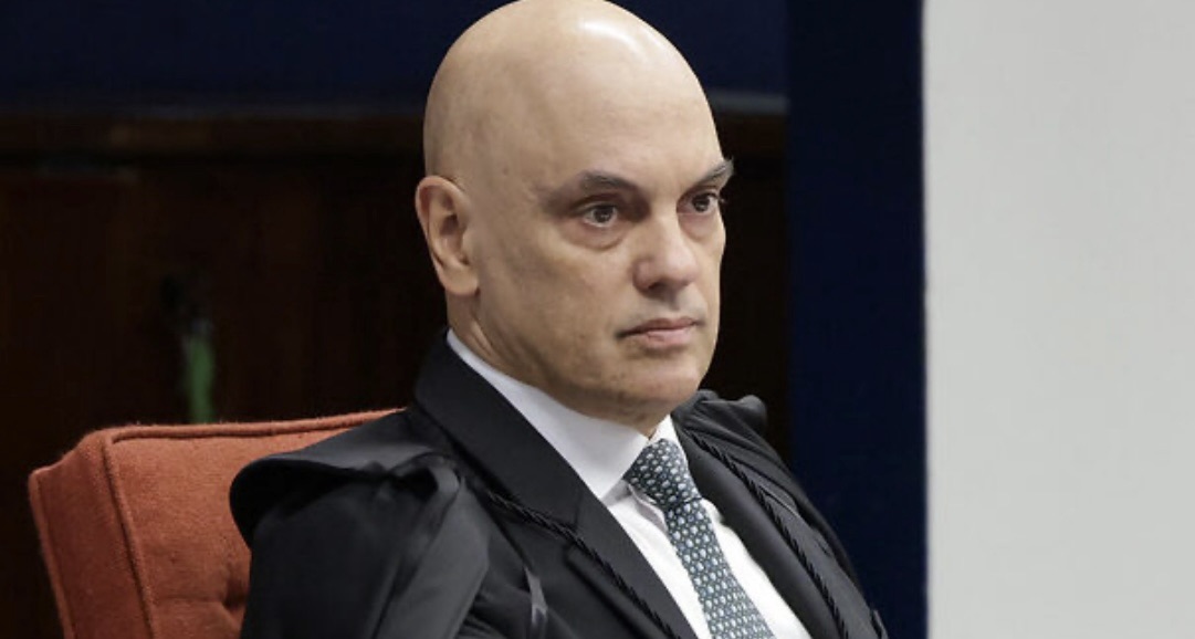 Alexandre de Moraes reforça independência do STF e garantias em julgamento do 8 de janeiro