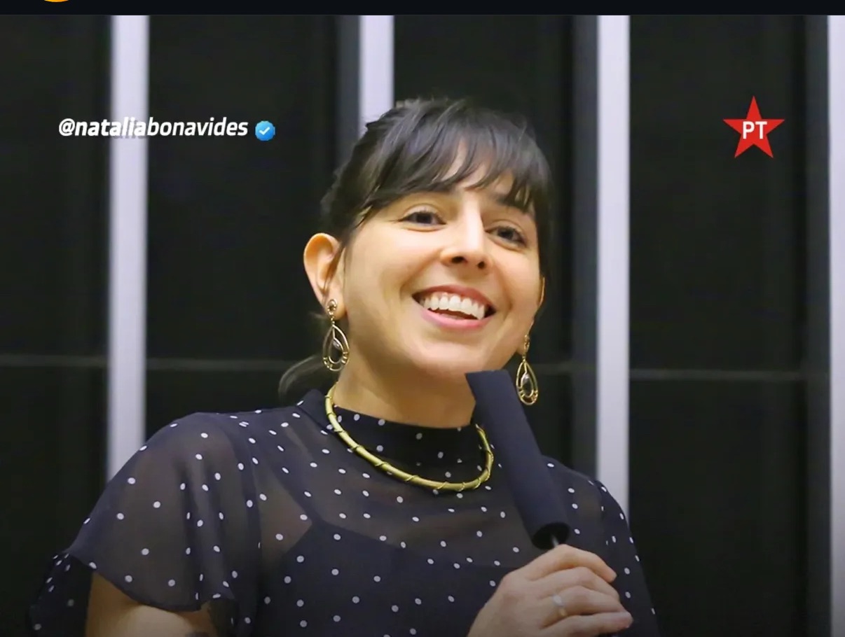 Natália Bonavides integra delegação brasileira no Congresso Pan-Americano no México