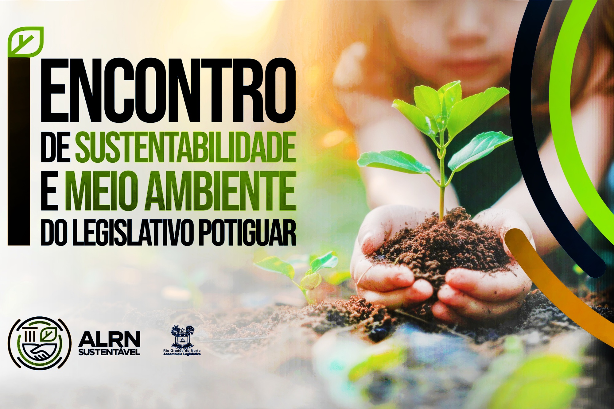 Últimos dias de inscrição para o Encontro de Sustentabilidade e Meio Ambiente