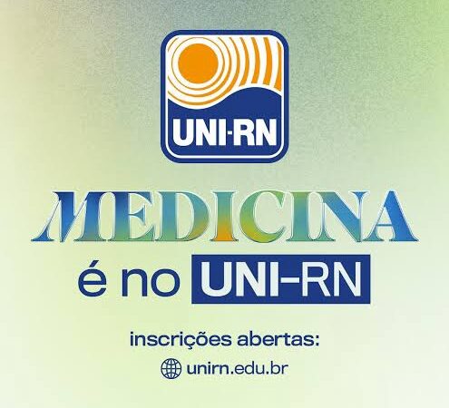 Curso de Medicina do UNI-RN segue com atividades regulares, confirma setor jurídico