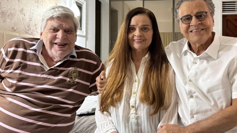 Morre Aluízio Filho, primogênito do ex-governador potiguar Aluízio Alves