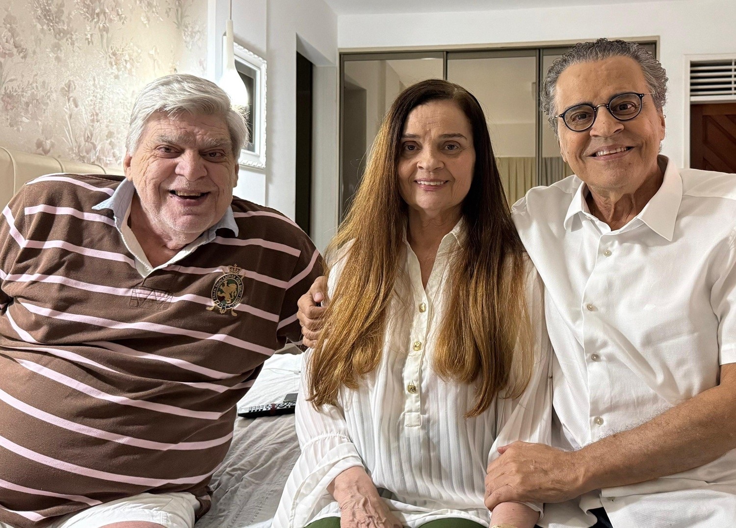 Morre Aluízio Filho, primogênito do ex-governador potiguar Aluízio Alves
