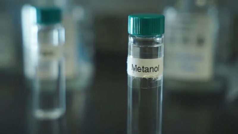 Caso suspeito de intoxicação por metanol é descartado no RN