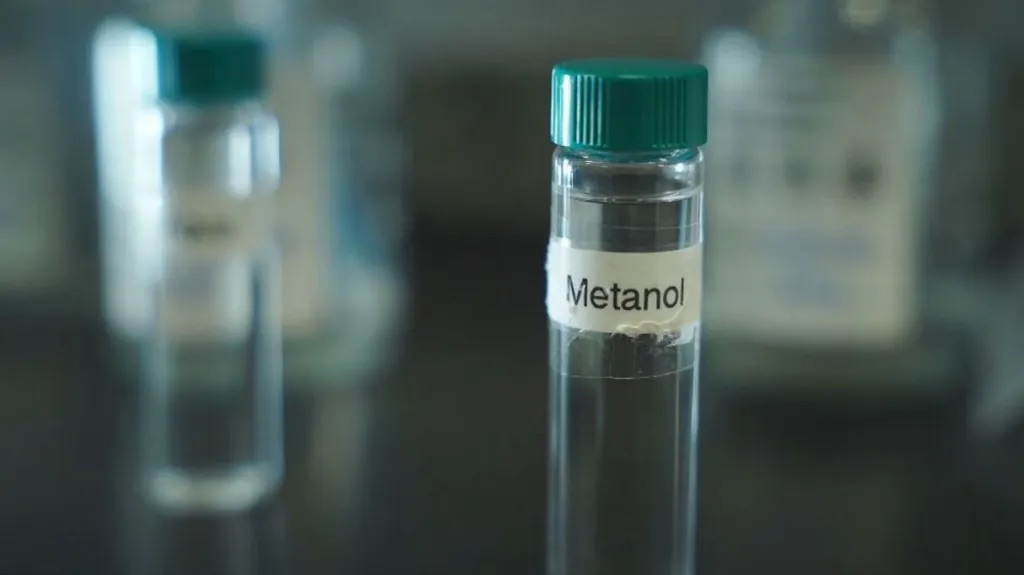 Caso suspeito de intoxicação por metanol é descartado no RN