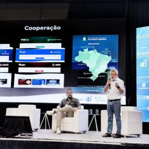 ALRN é destaque em congresso nacional sobre inovação tecnológica no setor público