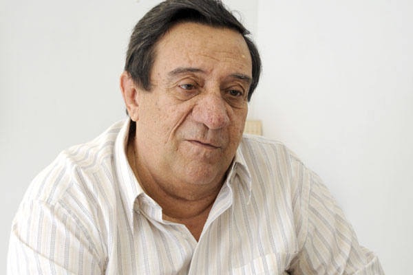 Ex-presidente da Fiern, Bira Rocha, segue em estado grave na UTI da Unimed, mas apresenta sinais de melhora