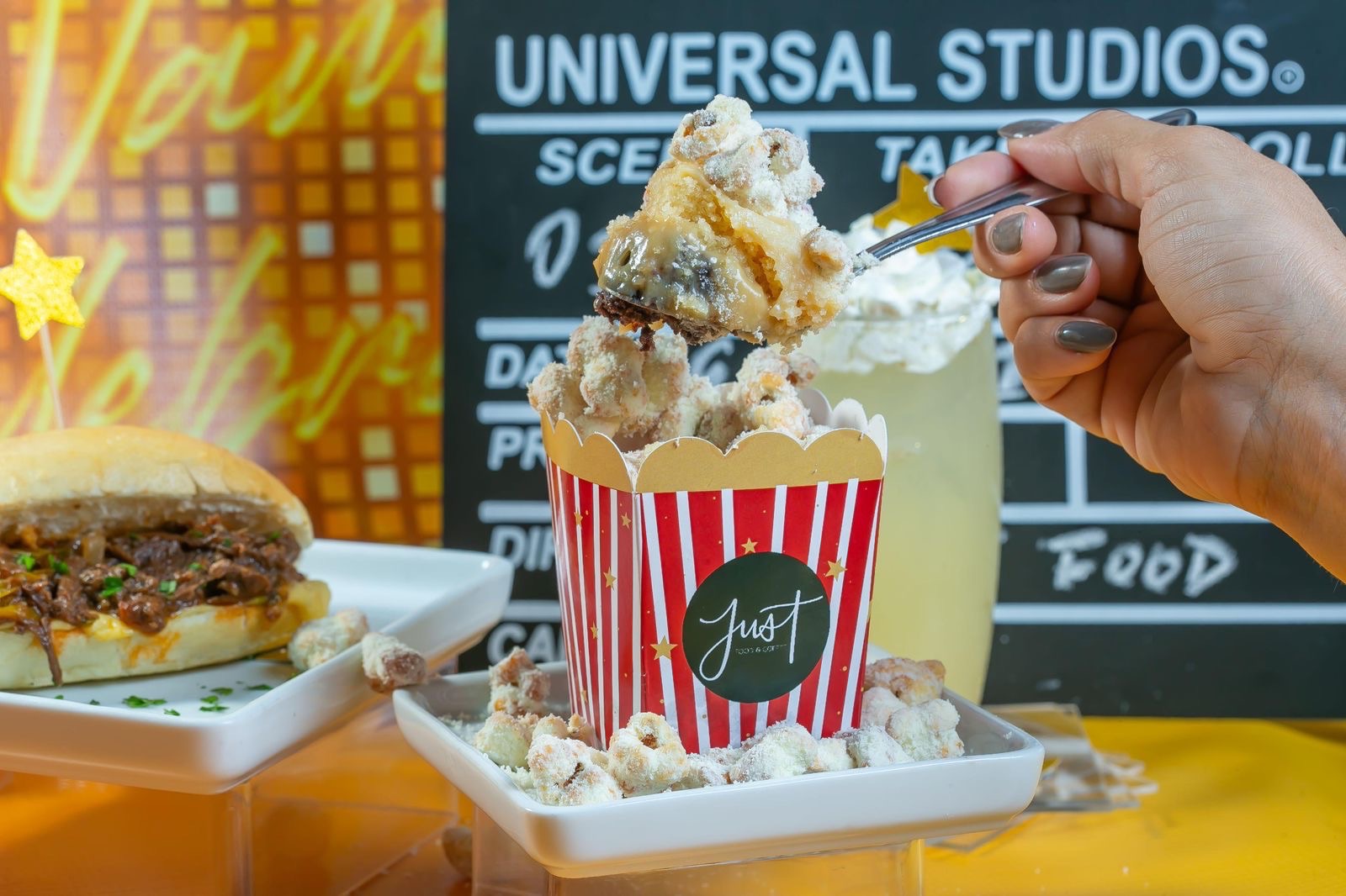 Edição 2025 da Sweet Coffee Week começa nesta sexta com combos especiais em 26 docerias de Natal