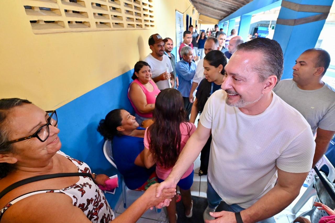 Assembleia e Você transforma Santa Maria em centro de cidadania e cuidado