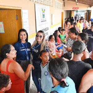 Assembleia e Você chega à Zona Norte e reforça papel social da ALRN