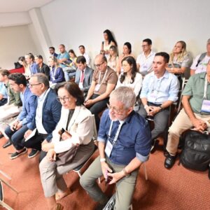 ALRN compartilha experiência em IA na Conferência Nacional da Unale